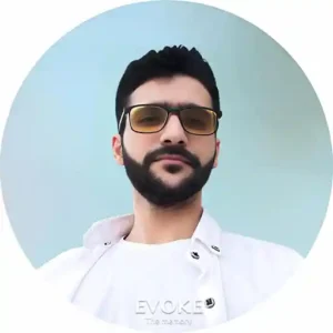 تصویر حسین نداف‌زاده